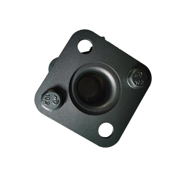 Sinotruk Engine Parts Coupling Assy Vg1560080300 for Sale