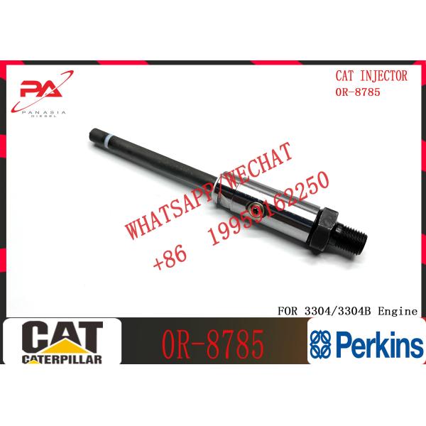 Common Rail injector 0R-8785 0R-1747 0R-3424 130-1804 0R-8787 8N-7005 130-1804 0R-8787 0R-4124