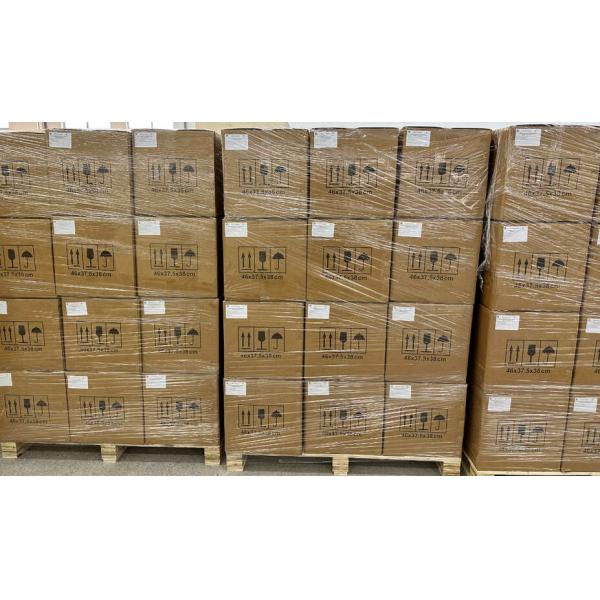 Multi Turn Intelligent Electric Actuator Thermal Protection Smart Electric Actuator