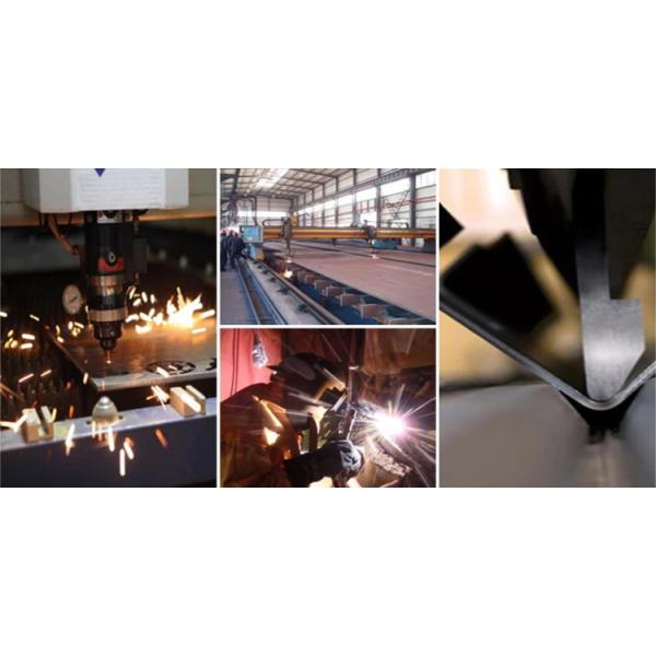 Low Alloy A588 Weathering Resistant 3mm Corten Steel Sheet S355j2wp