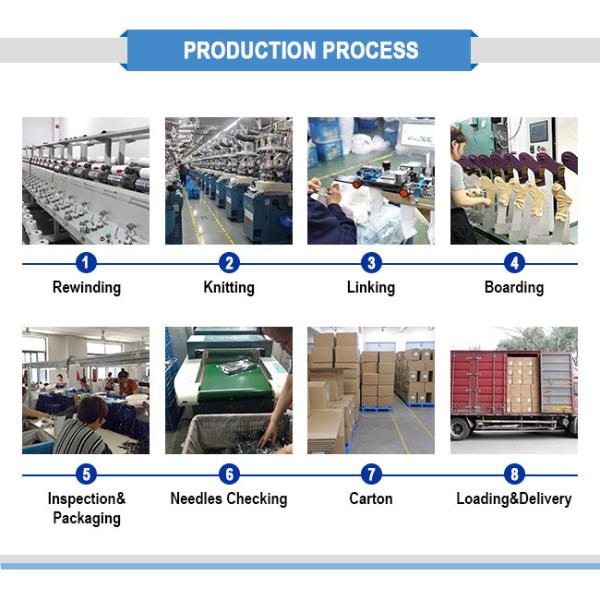 Chic Custom Flower Jacquard Crystal Socks Women'S Summer Wear Transparent Socks