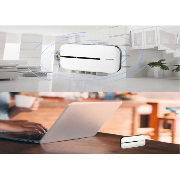 E5576-855 HI LINK Support Huawei 4G LTE Wireless Router