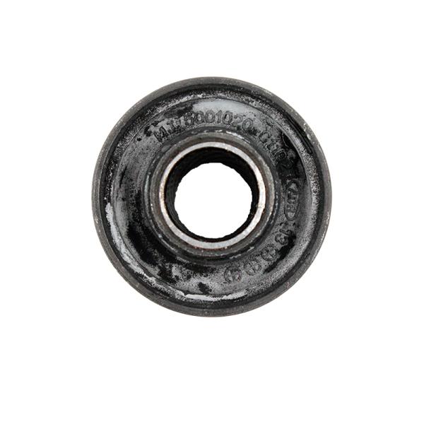 TRUCK PARTS 5001020-H0101 CABIN BRACKET BUSHING WITH STEEL SCREWS FOR SANY