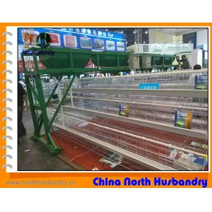 Quality POULTRY BATTERY CAGE wholesale