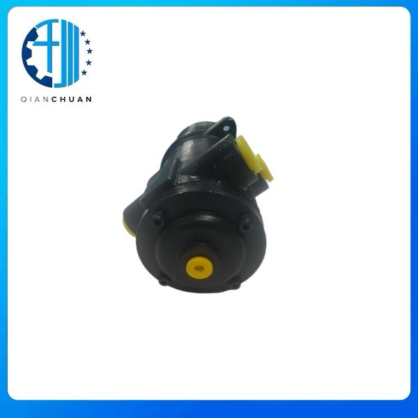 SK200-6 Center Joint Swivel Joint Assy For Kobelco Spare Parts