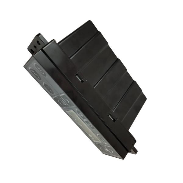 Hitachi ZX60 /70 ZX200/6 Excavator Air Conditioning Panel Switch Controller Zx200-6 AC Parrs
