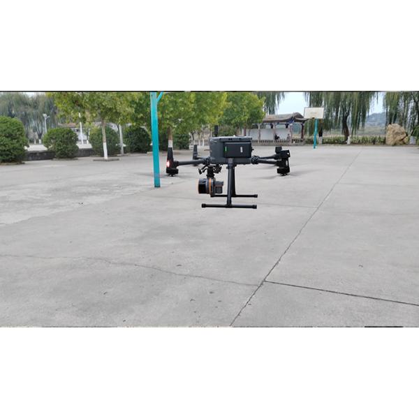 Easy Scan X10 / X10+ Versatile 3D Laser Scanner Handheld SLAM And Airborne LiDAR