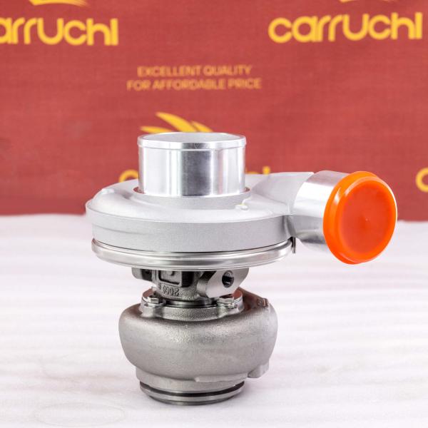 High Efficiency 0R-7983 Caterpillar Turbocharger 187-1603 Caterpillar D6N/D5N 3126B Engine Spare Parts