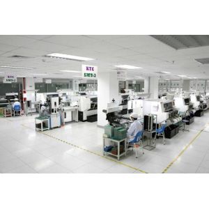 Xiamen Four-Faith Communication Technology CO., Ltd