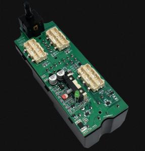 Quality Automotive Combination Switch Solution Body Systems Custom PCB Manufacturer wholesale