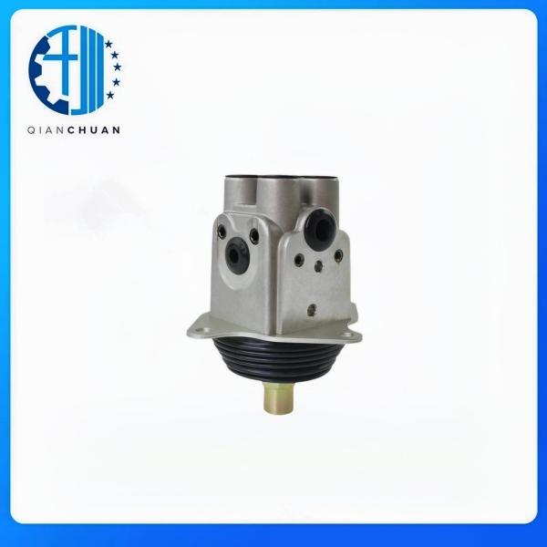 702-16-01180 Pilot Valve for Komatsu Excavator PC200-5 PC120-6 PC100-6 PC220-6 PC240-6