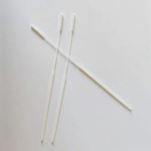 Quality Nylon Flour Disposable Specimen Collection Swab Class I wholesale