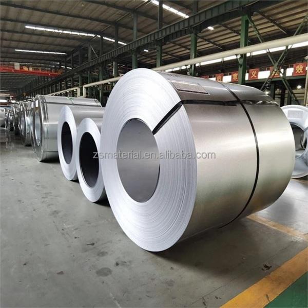 Z60 Z80 0.45mm Soft Hot Dipped Galvanized Steel Coil with Grade DX51D Z/SGCC/DC01 Z/DC51D Z