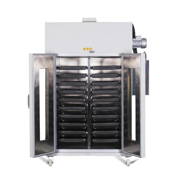 Galvanized Sheet Industrial Drying Cabinet 220V