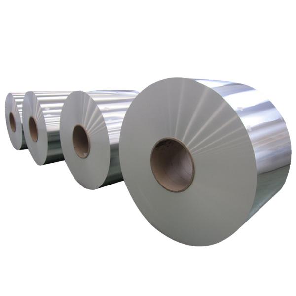 1050 1060 1100 3003 3105 Anodized Aluminum Sheet Coil Metal
