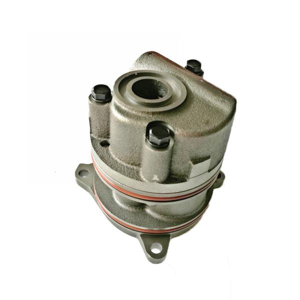 3047549 Lubricating Diesel Engine Oil Pump Generator CCEC K19 KTA19