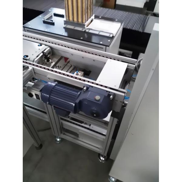 Chemical Assembly Production Line Automatic For Water Dispensers