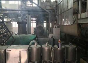 Quality 3500mm Used High Quality Tissue Paper Making Machine wholesale