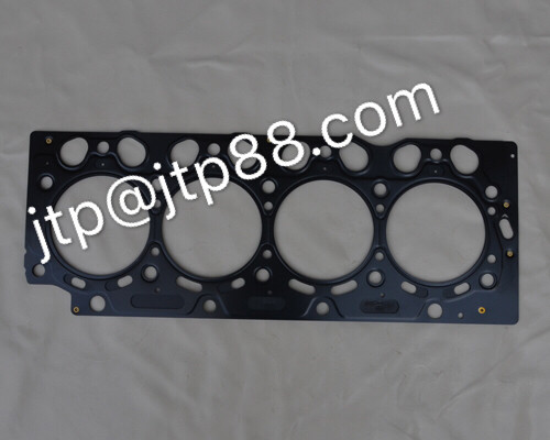 Metal Engine Gasket Kit MD331145 for Mitsubishi 4G15 Forklift Engine Parts