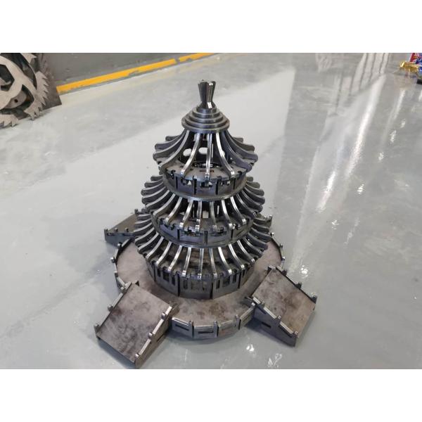 1000w Fiber Laser Cutting Machine Tube Laser Cutter Machine 1530