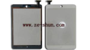 Quality Compatitive Price Apple IPad Spare Parts For Ipad Mini Touchscreen White wholesale