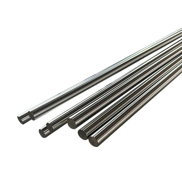 Cheap Astm 317l Stainless Steel Round Bar With Discount 350mm for sale