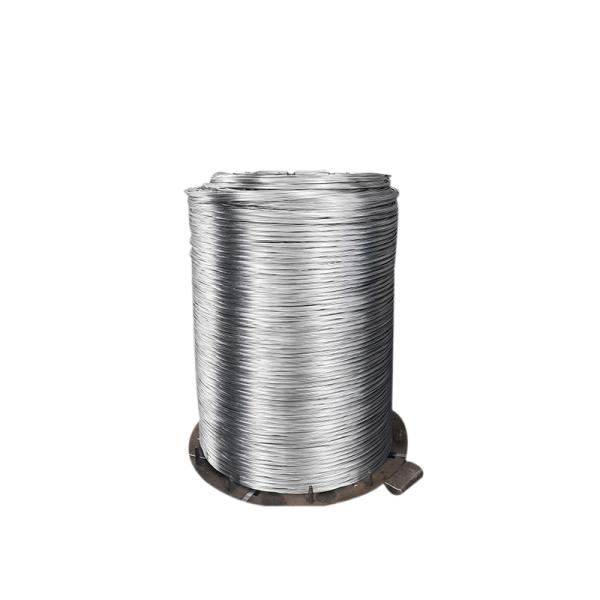 High Tensile Stainless Steel Wire Roll 1mm 316L Cold Drawn