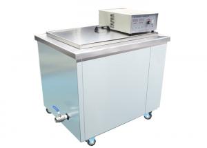 Quality Large Capacity 61l Ultrasonic Cleaning Machine For Automotive Components wholesale