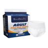 Buy cheap Anti-Leak 3D Leak Prevention Channel Japanese Adult Pull On Ups Diaper Pants for from wholesalers