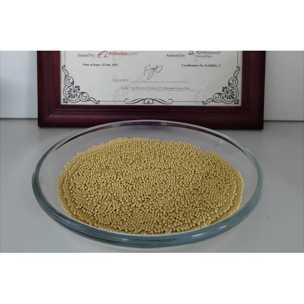 20% CeO2 Zirconium Ceramic Grinding Med Beads Mining Grinding Medium Ball