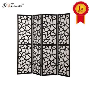 China Cheapest Price Customized CNC Laser Cut Room Divider Screens Hot Sales on sale