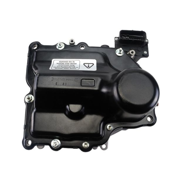 High Quality DQ200 TCU DSG TCM Double Clutch 0AM Transmission Control Unit 0AM927769D for VW