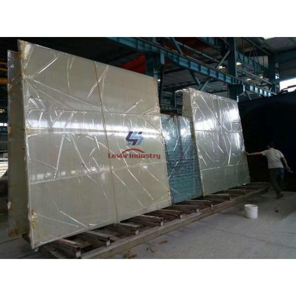 Soft Nylon Vacuum Bagging film for Laminated Glass vacuum film