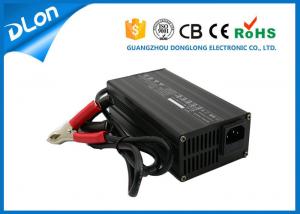 Quality European / America standard 58.4 volt li-ion battery charger for e-scooter / e-bike wholesale