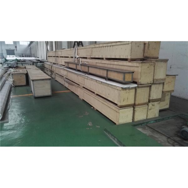 High Strength 3 Inch Titanium Tubing Grade 7 Anti - Corrosion For Aerospace Field