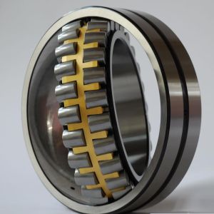 Fan Bearings Industry Spherical Roller Bearing with 530mm 1200mm Outside