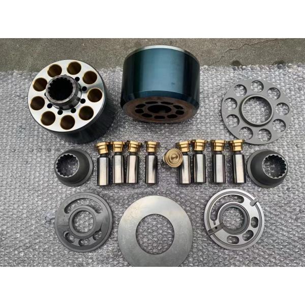 DH80 Swing Device 170303-00032 Cast Iron Swing Motor for Excavator Parts DH55 DH60