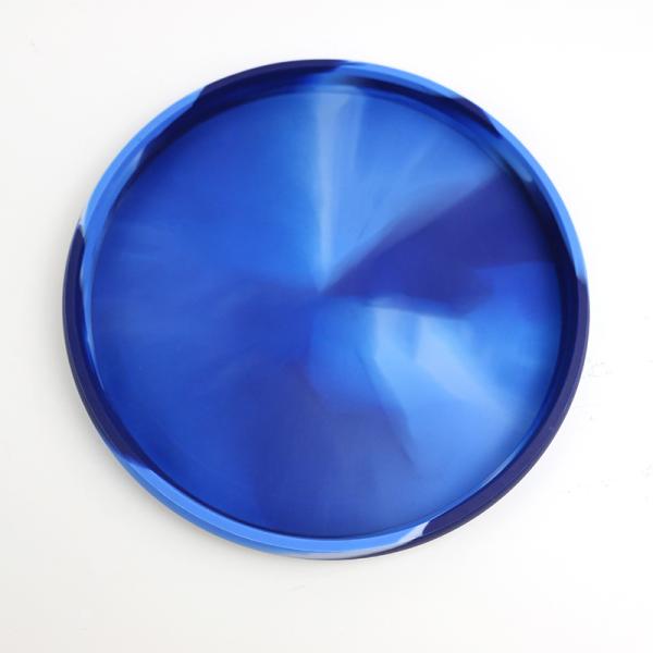 Dog Interactive Pet Toy Self-Hi Balls Silicone Flying Disk Frisbee Teeth Cleaning Molars Licking Toy for Movement & Exercise