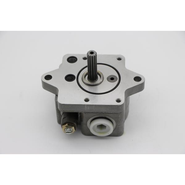Hot sale good quality K3V112 gear pump plito pump for KATO HD700-5 excavator