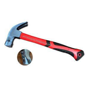 Quality American type claw hammer with magnet wholesale