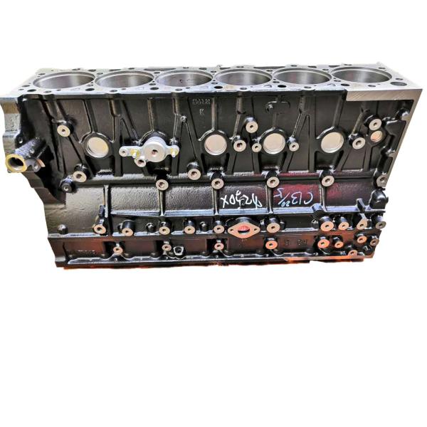 8982069650 ISUZU 6HK1 Diesel Engine Blocks