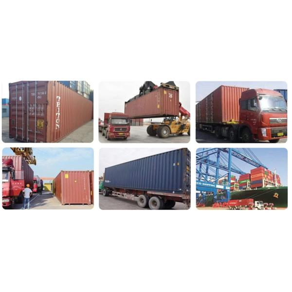 6X4 Shacman and HOWO Dump Truck 10 Wheels Second Hand Tipper Truck with Configuration