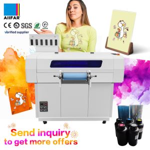 Quality fully Automatic Cylinder UV Printer without manual intervention Dimensions L*W*H 140*108*113cm wholesale