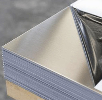 Aisi Hot Rolled 2507 Stainless Steel Plate 3.0mm Thickness