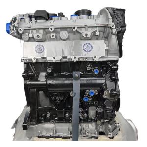 China 4-Cylinder CDBA Gasoline Engine for VW The Ultimate Performance Upgrade on sale