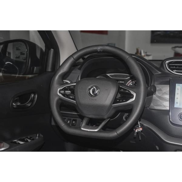 New Dongfeng 5 Pickup Truck Diesel 4WD Extended Double Cabin Reliable Durable Comfortable Truck