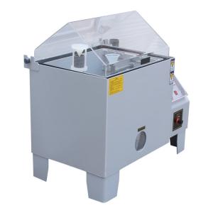 Quality Salt Spray Fog Corrosion Resistance Test Cabinet Machine Equipment Chamber wholesale