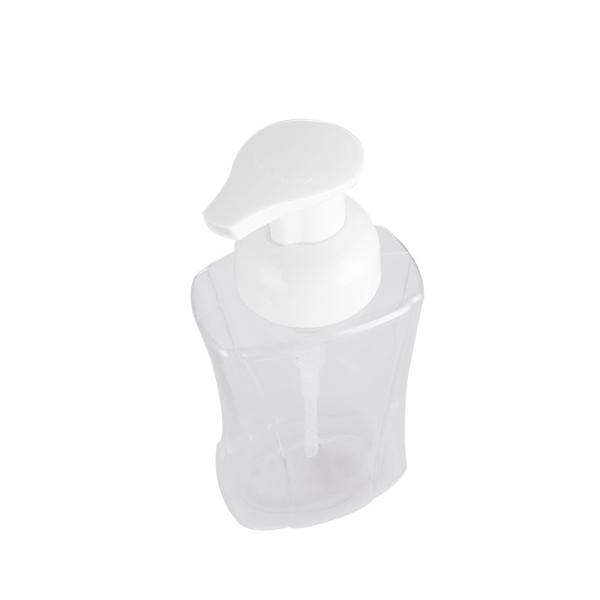 40mm Plastic Soap Pump for Foam with Left Right Locked