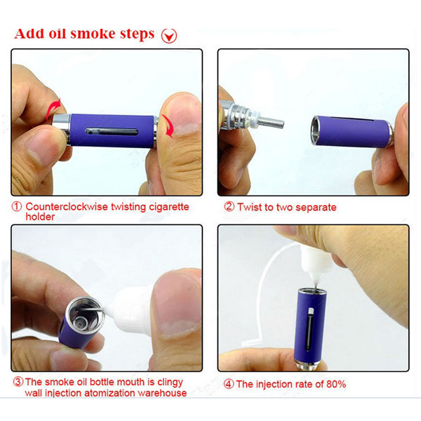 Hot Selling Cartomizer E Cigarette, Kanger Clearomizer, Evod Atomizer