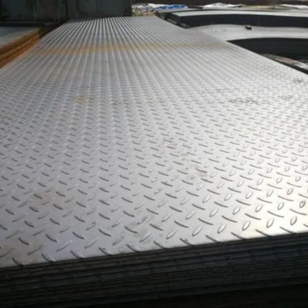 Hot Rolled Mild Carbon Steel Plates Steel Sheet Width 1000-2200mm S235 S275 S335 Q235
